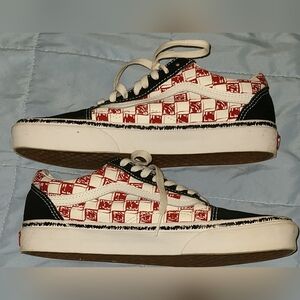 Vans shoes